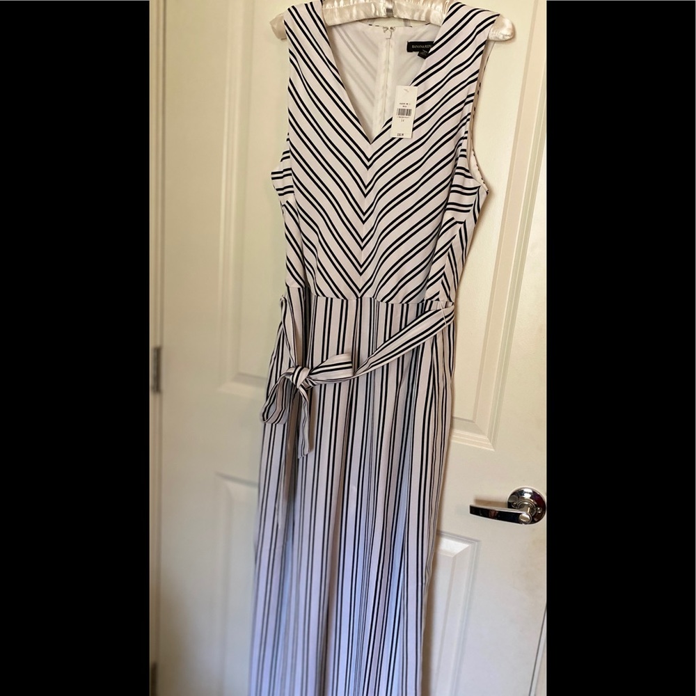 Jumpsuit